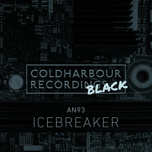 AN93 - Icebreaker [CHBLACK060]